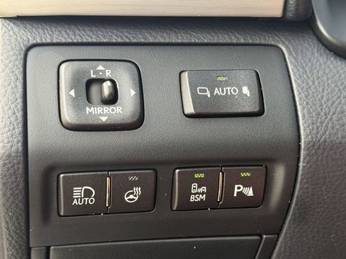 Used 2016 Lexus LS 460 L RWD image 20