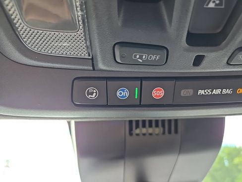 Used 2024 GMC Sierra 1500 AT4X AWD/4WD image 46