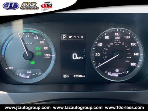 Used 2016 Hyundai Sonata SE FWD image 18