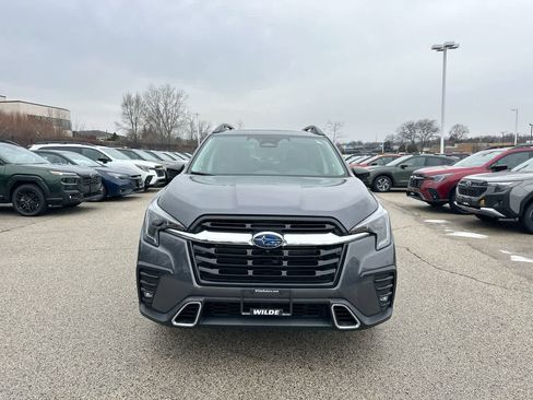 New 2026 Subaru Ascent Touring image 16