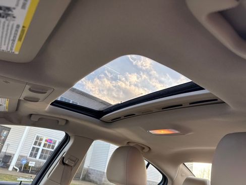 Used 2014 Chevrolet Cruze LTZ w/ RS Package image 14