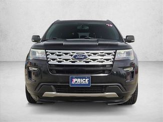 Used 2019 Ford Explorer XLT w/ Equipment Group 201A FWD video 2