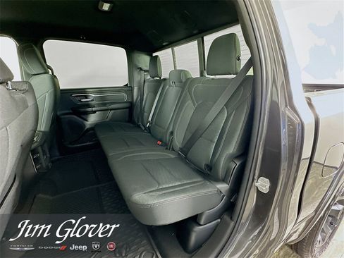 New 2026 RAM 1500 Big Horn image 14