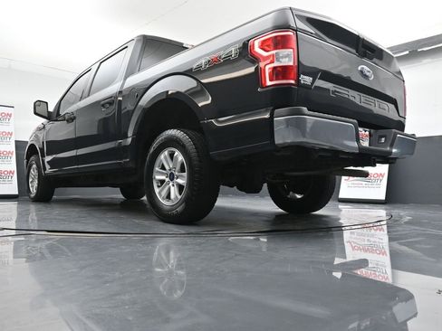 Used 2020 Ford F150 XLT image 35