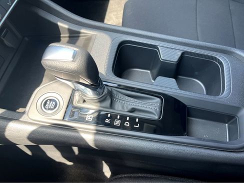 Used 2024 Nissan Sentra S FWD image 28