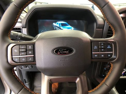 Used 2026 Ford F150 Tremor w/ Equipment Group 402B AWD/4WD image 13