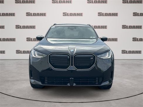 New 2026 BMW X3 M50 w/ Premium Package image 8
