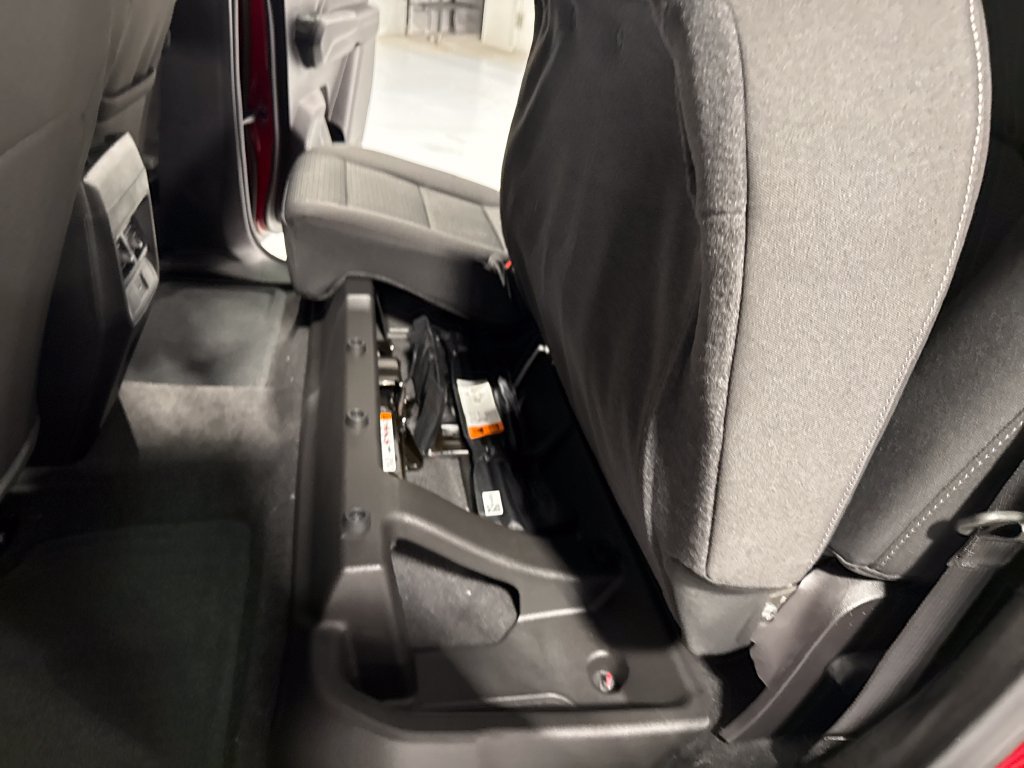 New 2026 Chevrolet Colorado LT AWD/4WD image 33