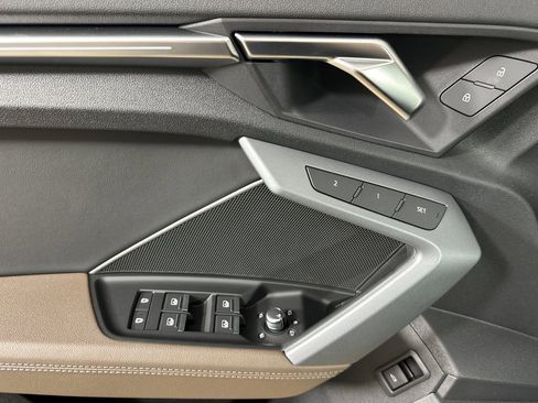 New 2026 Audi A3 2.0T Premium Plus AWD/4WD image 10