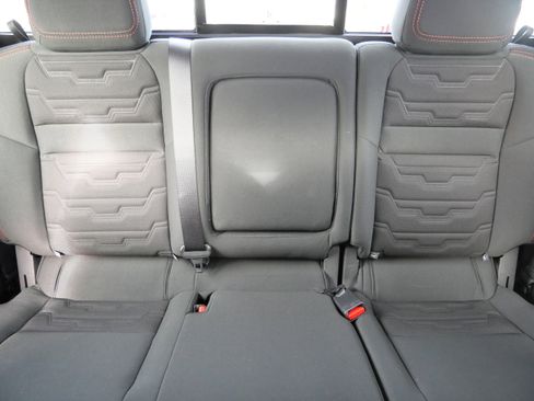 Used 2024 Nissan Frontier Pro-X w/ Pro Convenience Package image 13