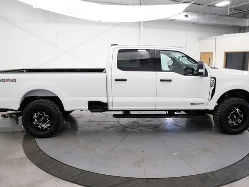 Used 2023 Ford F250 XLT AWD/4WD image 8