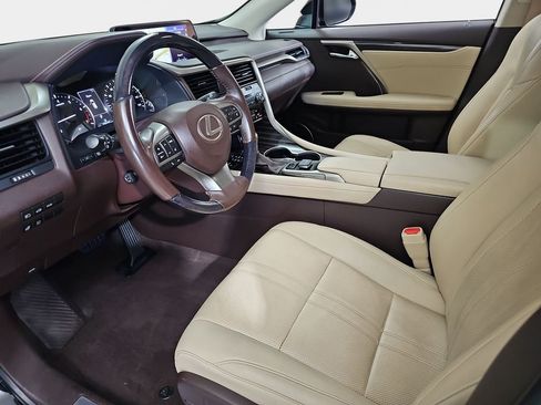 Used 2016 Lexus RX 350 AWD w/ Luxury Package image 19