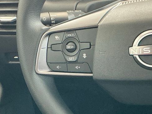 New 2026 Nissan Sentra S w/ S Cold Weather Package FWD image 16