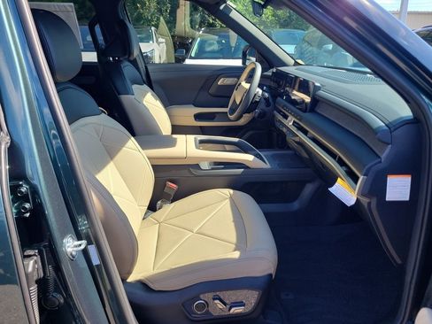 New 2027 Kia Telluride EX AWD/4WD image 7