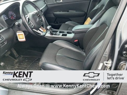 Used 2020 Kia Optima S image 20