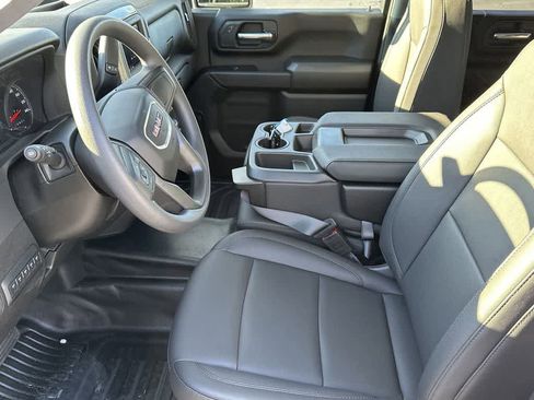 New 2025 GMC Sierra 3500 Pro w/ Convenience Package image 9