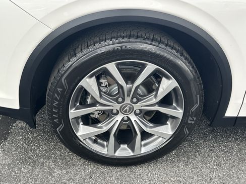 Certified 2024 Acura MDX w/ Technology Package FWD image 11