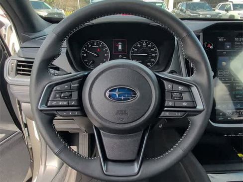 Certified 2025 Subaru Forester Limited w/ Protection Package image 22