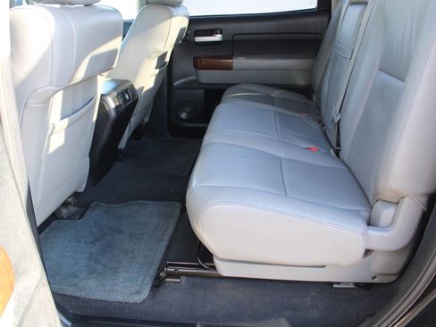 Used 2012 Toyota Tundra Limited w/ Memory Pkg image 11