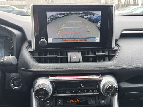 Certified 2025 Toyota RAV4 XLE w/ Convenience Package image 18