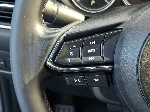 Used 2022 MAZDA CX-5 Carbon Edition AWD/4WD image 23