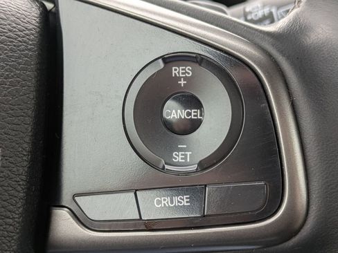 Used 2018 Honda Civic Sport image 26