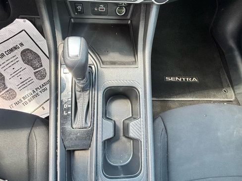Used 2024 Nissan Sentra S FWD image 62