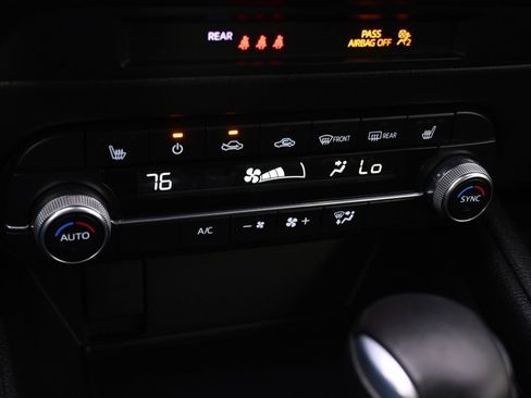 Used 2021 MAZDA CX-5 Touring w/ Touring Preferred SV Package image 31