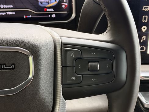 Used 2025 GMC Sierra 3500 Denali w/ Denali Reserve Package image 19