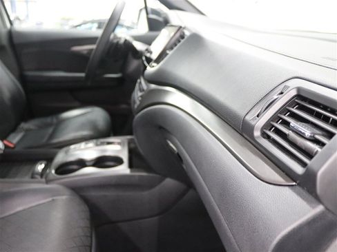 Used 2020 Honda Passport EX-L image 29