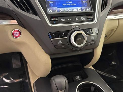Used 2015 Acura MDX FWD w/ Technology Package image 23