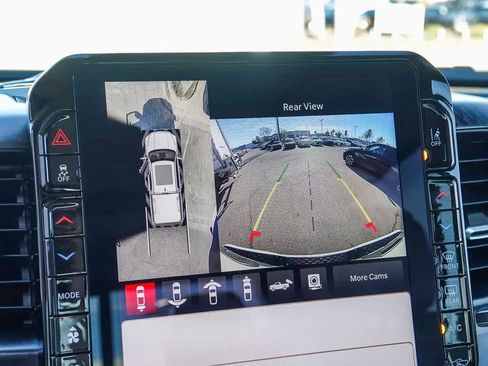 Used 2025 RAM 1500 Tungsten w/ Bed Utility Group image 24