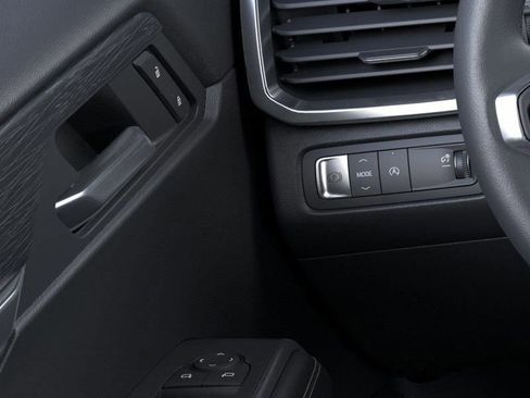 New 2025 GMC Acadia Elevation w/ Elevation Premium Package FWD image 22