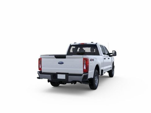 New 2026 Ford F250 XL AWD/4WD image 8