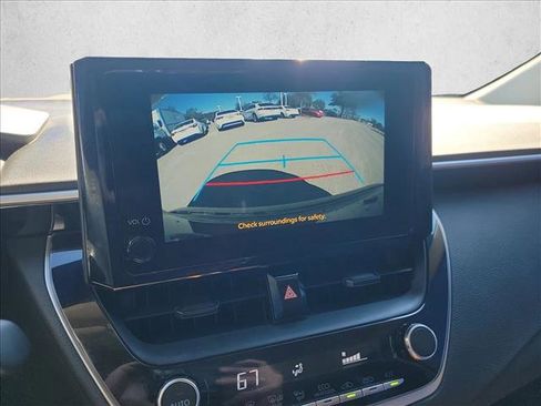 Used 2026 Toyota Corolla LE image 22