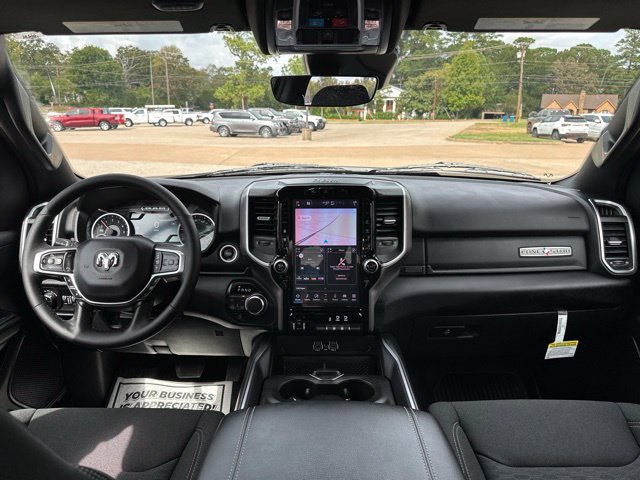 Used 2026 RAM 1500 Lone Star AWD/4WD image 42