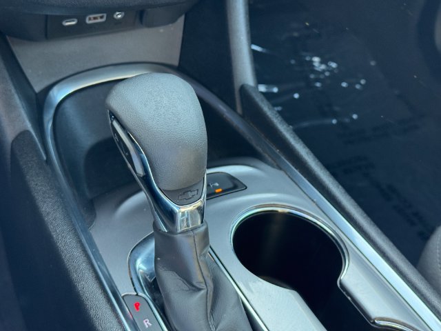 Certified 2025 Chevrolet Malibu LT FWD image 19