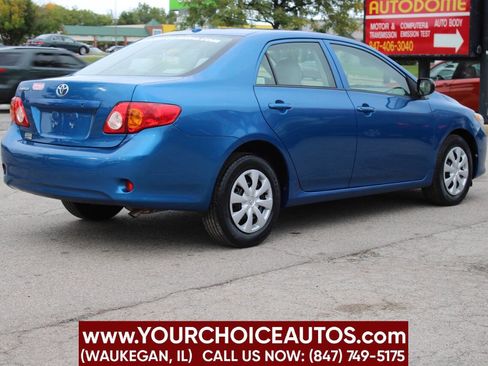 Used 2010 Toyota Corolla image 5