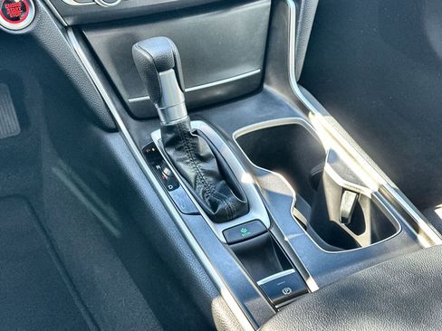Used 2020 Honda Accord LX image 17