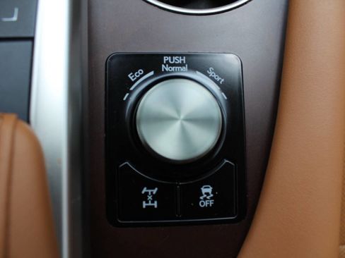 Used 2021 Lexus RX 350 AWD w/ Premium Package image 18