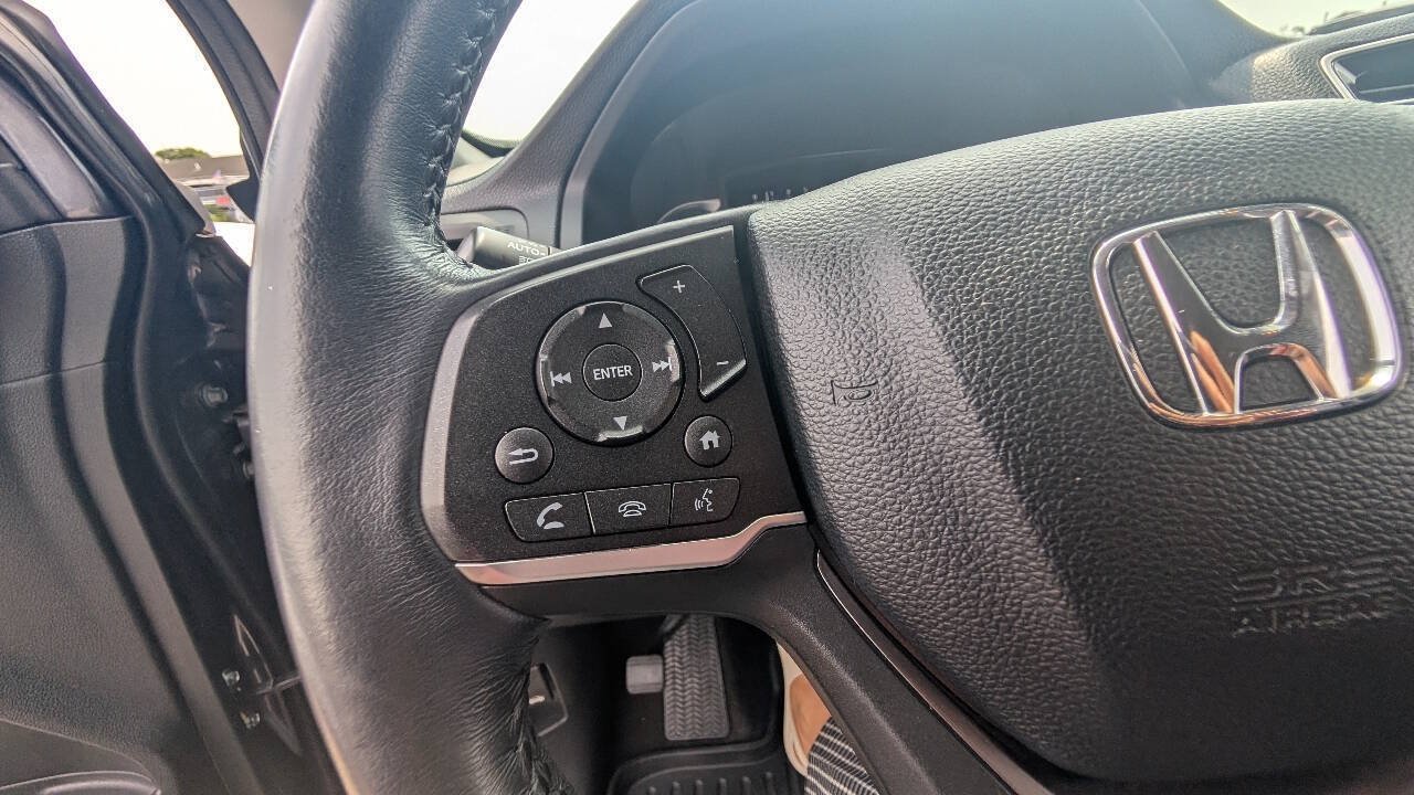 Used 2019 Honda Pilot EX-L image 23
