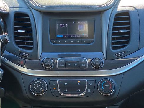 Used 2017 Chevrolet Impala LS image 20