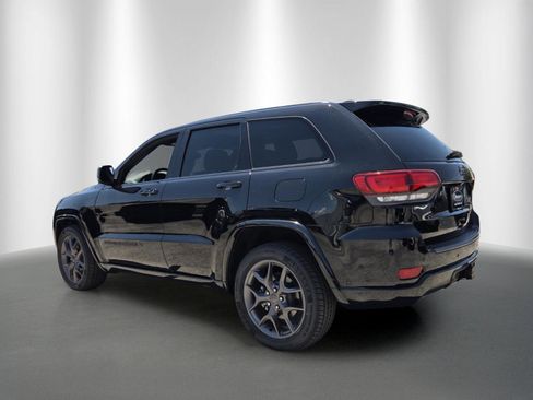 Used 2021 Jeep Grand Cherokee Limited w/ Quick Order Package 28K 80th RWD image 5