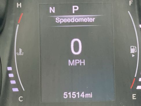 Used 2019 Jeep Compass Latitude image 39