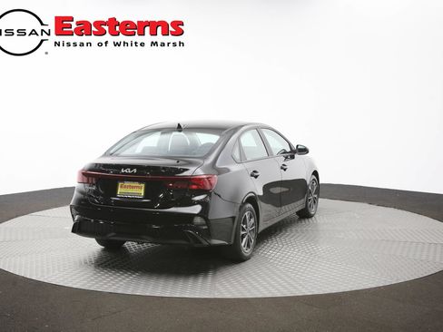 Used 2024 Kia Forte LXS FWD image 42