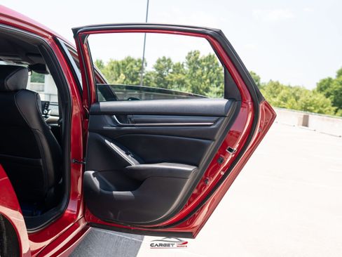 Used 2021 Honda Accord Sport image 42