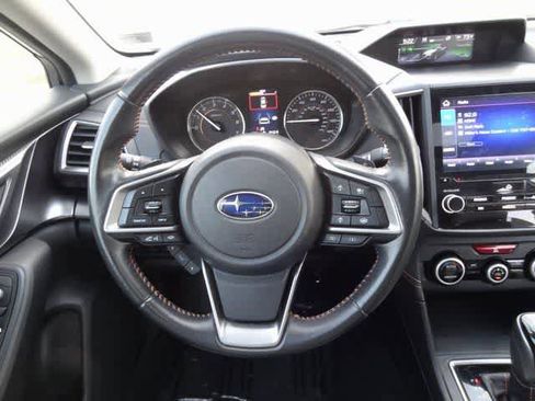 Used 2023 Subaru Crosstrek 2.5i Limited w/ Moonroof Package image 15