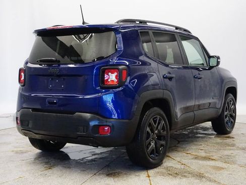 Used 2019 Jeep Renegade Altitude w/ Quick Order Package 2XM image 6