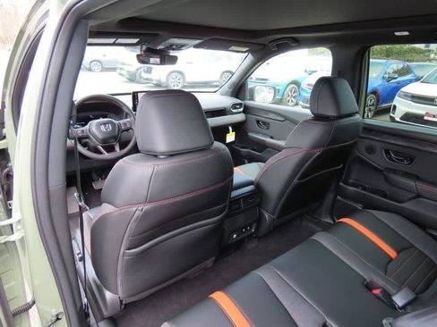 New 2026 Honda Passport TrailSport image 13