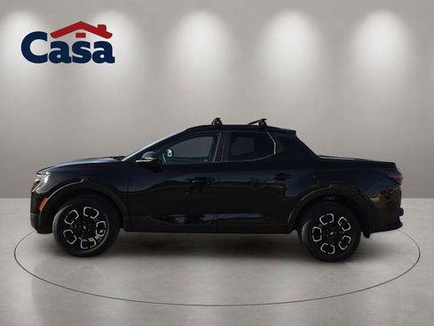 Used 2023 Hyundai Santa Cruz SEL Premium AWD/4WD image 5